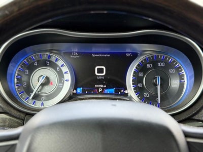 2018 Chrysler 300 Limited