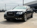 2018 Chrysler 300 Limited