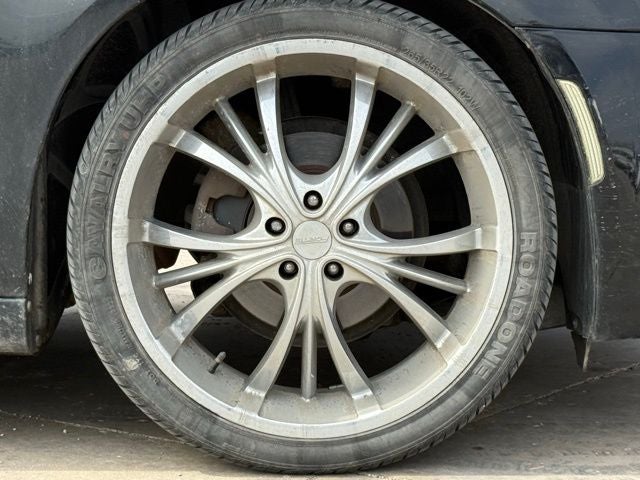 2018 Chrysler 300 Limited