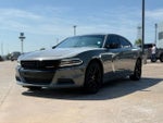 2018 Dodge Charger SXT