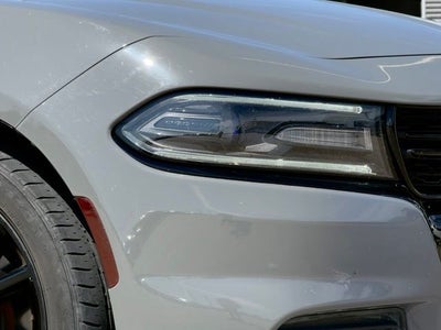 2018 Dodge Charger SXT