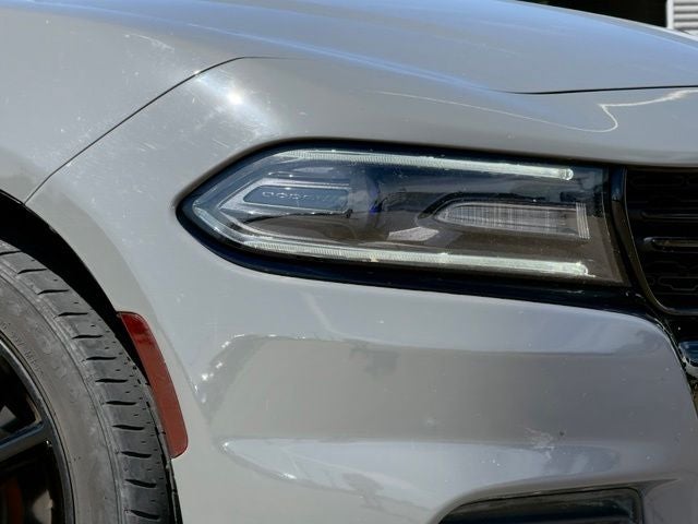 2018 Dodge Charger SXT