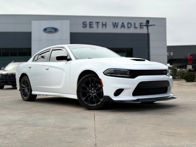 2023 Dodge Charger GT Plus | Technology Pkg