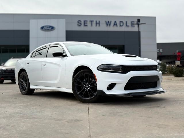 2023 Dodge Charger GT Plus | Technology Pkg