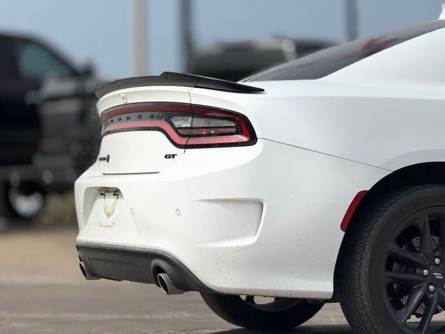 2023 Dodge Charger GT Plus | Technology Pkg