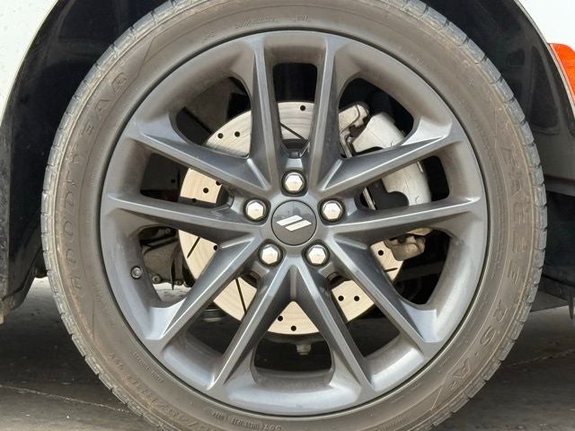 2023 Dodge Charger GT Plus | Technology Pkg