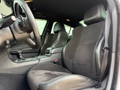 2023 Dodge Charger GT Plus | Technology Pkg