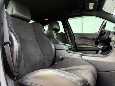 2023 Dodge Charger GT Plus | Technology Pkg