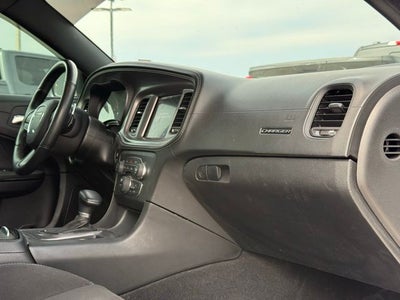 2023 Dodge Charger GT Plus | Technology Pkg