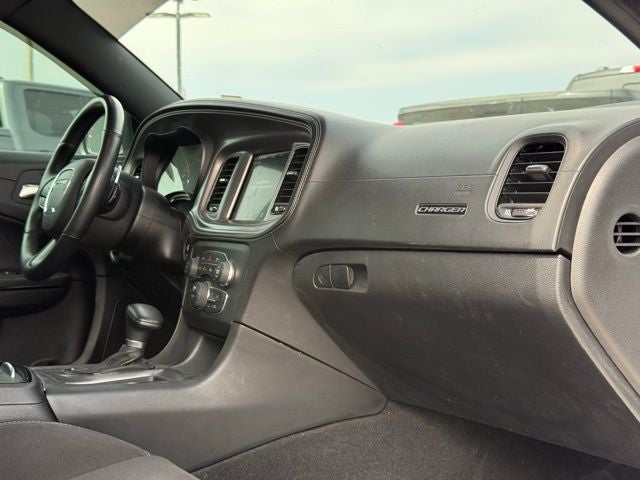 2023 Dodge Charger GT Plus | Technology Pkg