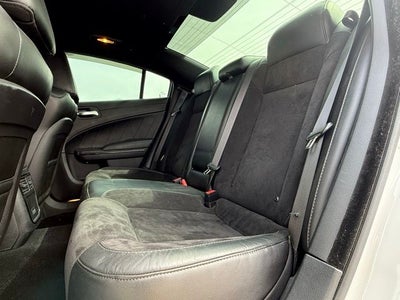 2023 Dodge Charger GT Plus | Technology Pkg