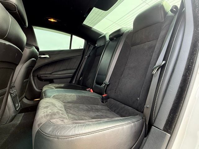 2023 Dodge Charger GT Plus | Technology Pkg