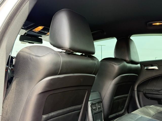 2023 Dodge Charger GT Plus | Technology Pkg