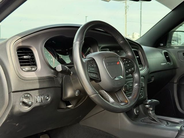 2023 Dodge Charger GT Plus | Technology Pkg