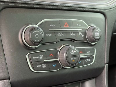 2023 Dodge Charger GT Plus | Technology Pkg
