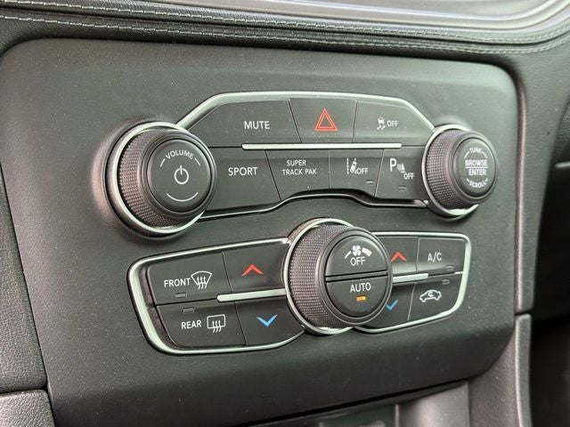 2023 Dodge Charger GT Plus | Technology Pkg