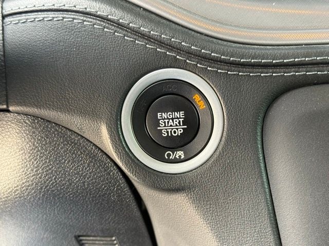 2023 Dodge Charger GT Plus | Technology Pkg