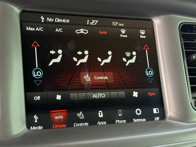 2023 Dodge Charger GT Plus | Technology Pkg