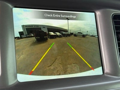 2023 Dodge Charger GT Plus | Technology Pkg