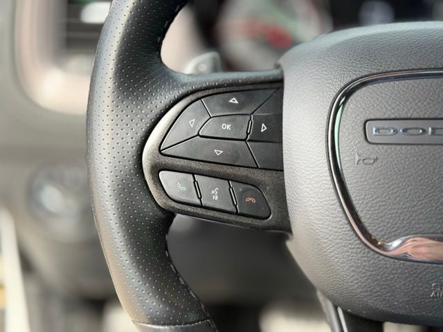 2023 Dodge Charger GT Plus | Technology Pkg