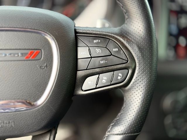 2023 Dodge Charger GT Plus | Technology Pkg