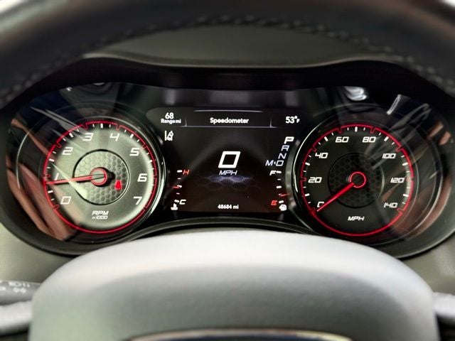 2023 Dodge Charger GT Plus | Technology Pkg