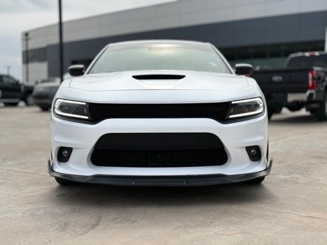 2023 Dodge Charger GT Plus | Technology Pkg