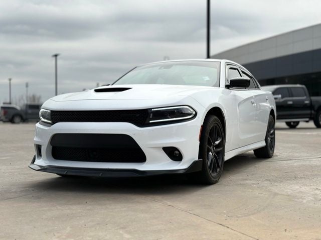 2023 Dodge Charger GT Plus | Technology Pkg