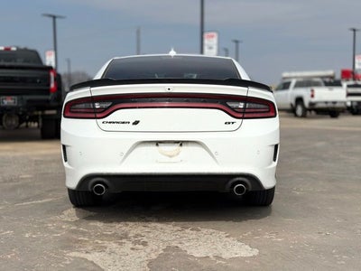 2023 Dodge Charger GT Plus | Technology Pkg