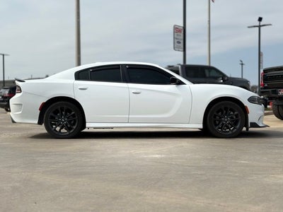 2023 Dodge Charger GT Plus | Technology Pkg