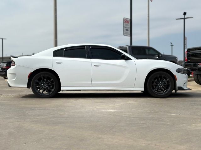 2023 Dodge Charger GT Plus | Technology Pkg