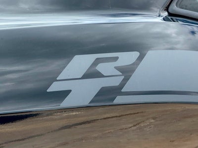2015 Dodge Challenger R/T