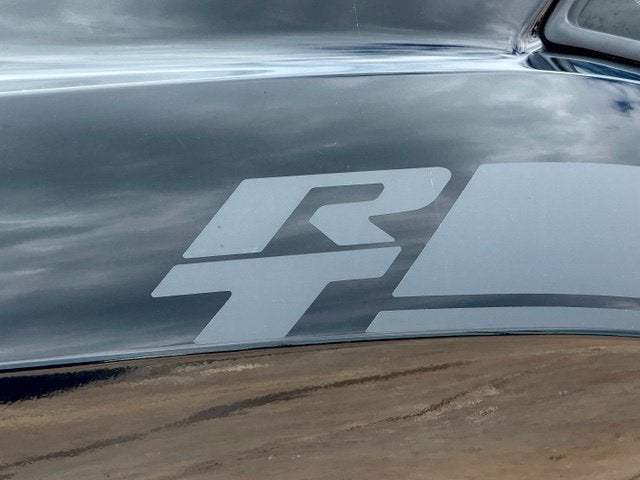 2015 Dodge Challenger R/T