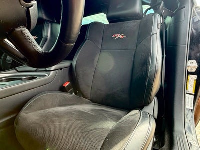 2015 Dodge Challenger R/T