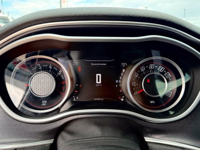 2015 Dodge Challenger R/T