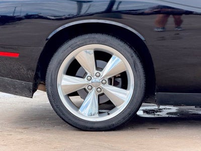 2015 Dodge Challenger R/T