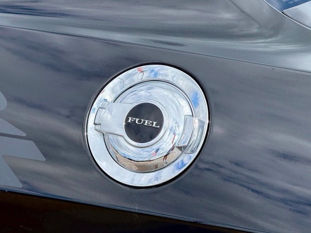 2015 Dodge Challenger R/T