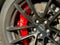 2023 Dodge Challenger SRT Hellcat Jailbreak Laguna Leather