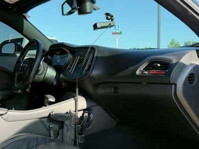 2023 Dodge Challenger SRT Hellcat Jailbreak Laguna Leather