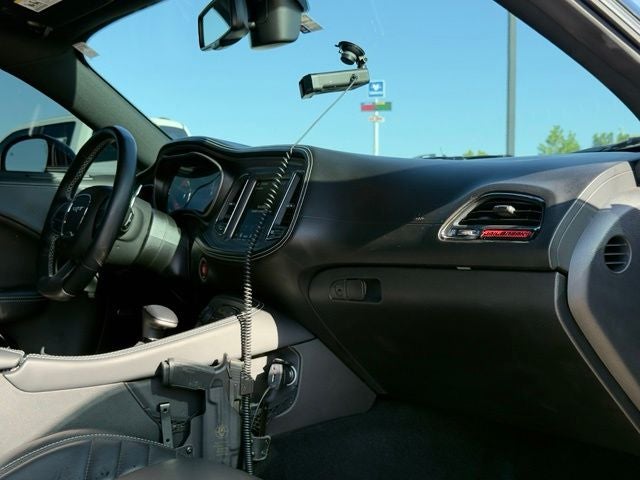2023 Dodge Challenger SRT Hellcat Jailbreak Laguna Leather