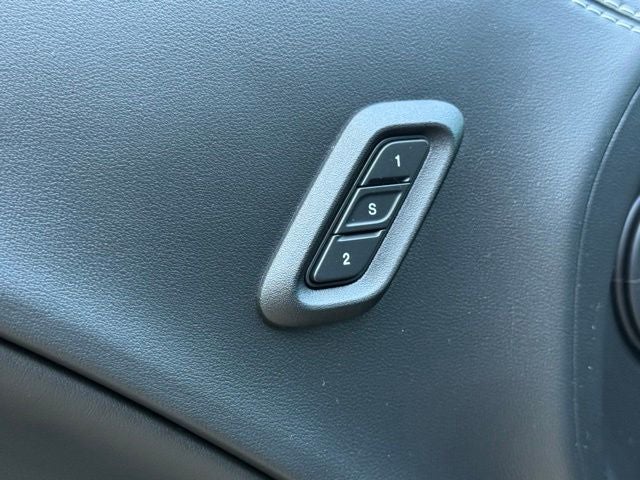 2023 Dodge Challenger SRT Hellcat Jailbreak Laguna Leather