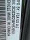 2023 Dodge Challenger SRT Hellcat Jailbreak Laguna Leather