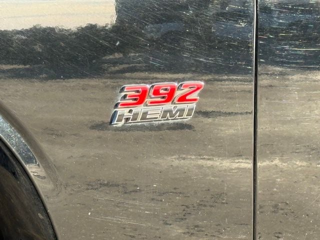 2016 Dodge Challenger SRT 392 Technology Pkg