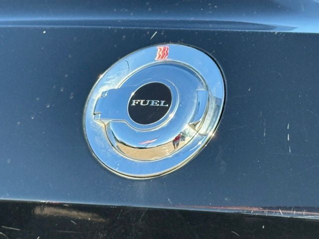 2016 Dodge Challenger SRT 392 Technology Pkg