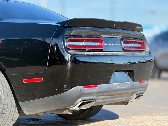 2016 Dodge Challenger SRT 392 Technology Pkg