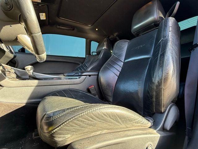 2016 Dodge Challenger SRT 392 Technology Pkg