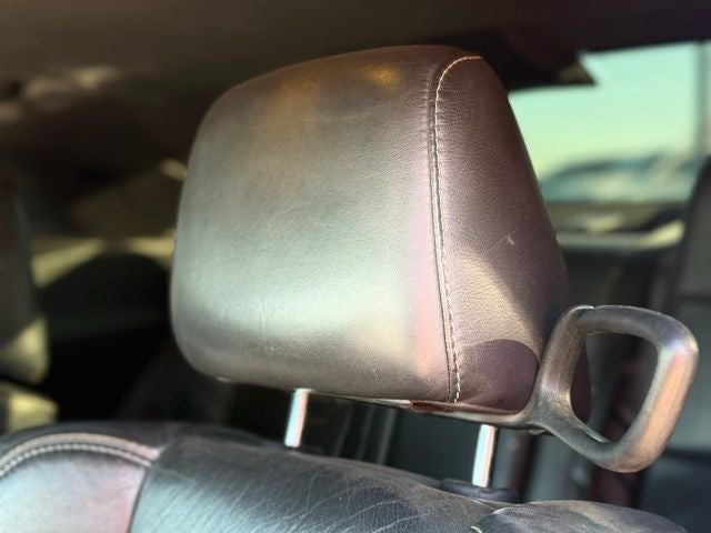 2016 Dodge Challenger SRT 392 Technology Pkg