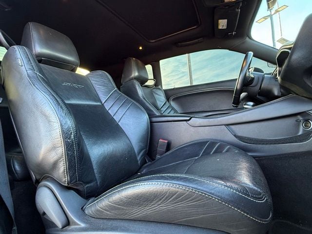 2016 Dodge Challenger SRT 392 Technology Pkg