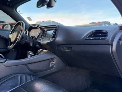 2016 Dodge Challenger SRT 392 Technology Pkg