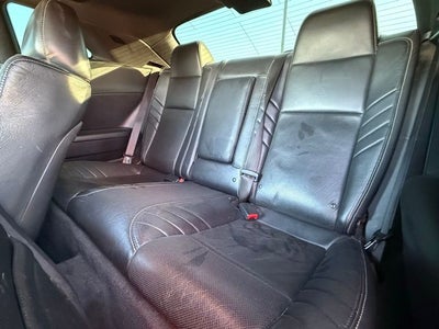 2016 Dodge Challenger SRT 392 Technology Pkg